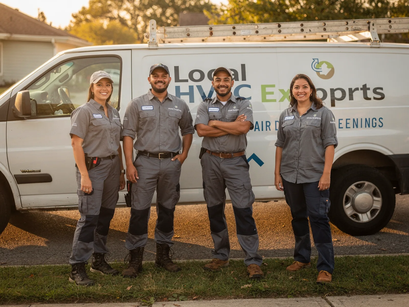 24/7 HVAC Repair & AC Replacement company in Harrison, SD